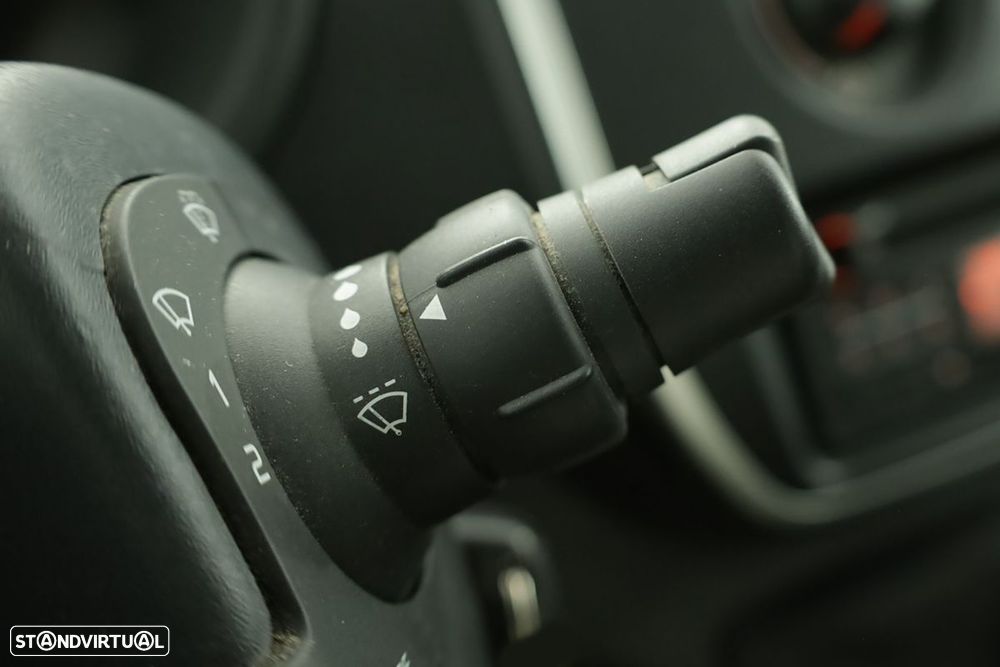 Renault kangoo 1.5 dci maxi business s/s - 13