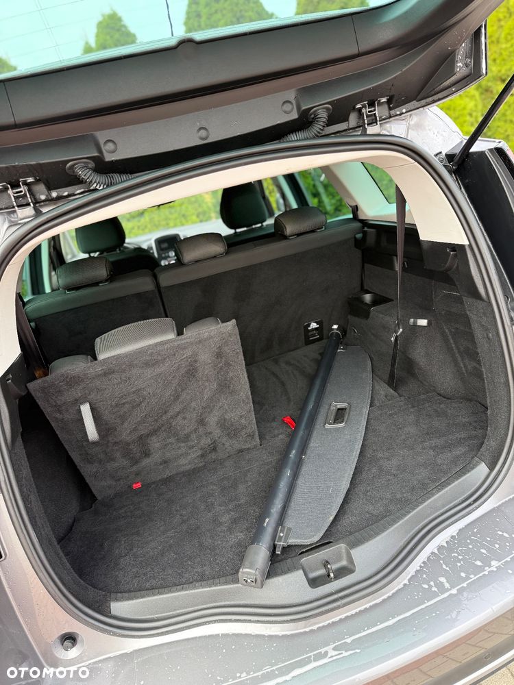 Renault Scenic 1.3 TCe Energy Zen EDC - 9