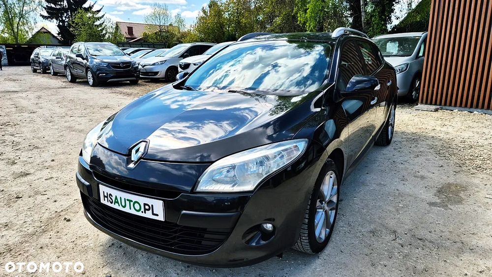 Renault Megane 1.6 16V Color Edition - 2