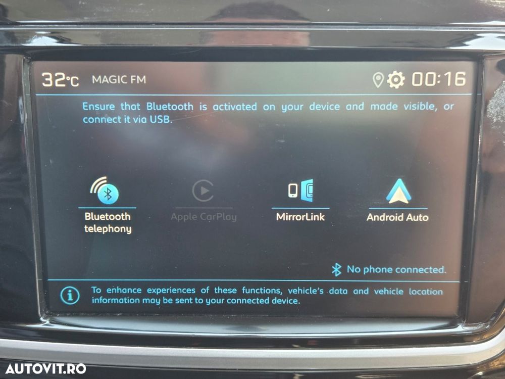 Peugeot 301 1.5 BlueHDI FAP Active - 28
