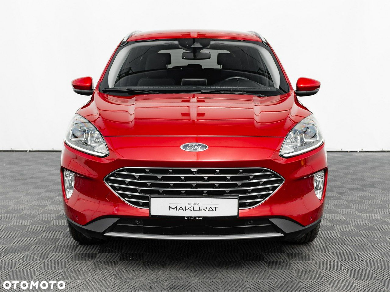 Ford Kuga 2.5 FHEV FWD Titanium - 8