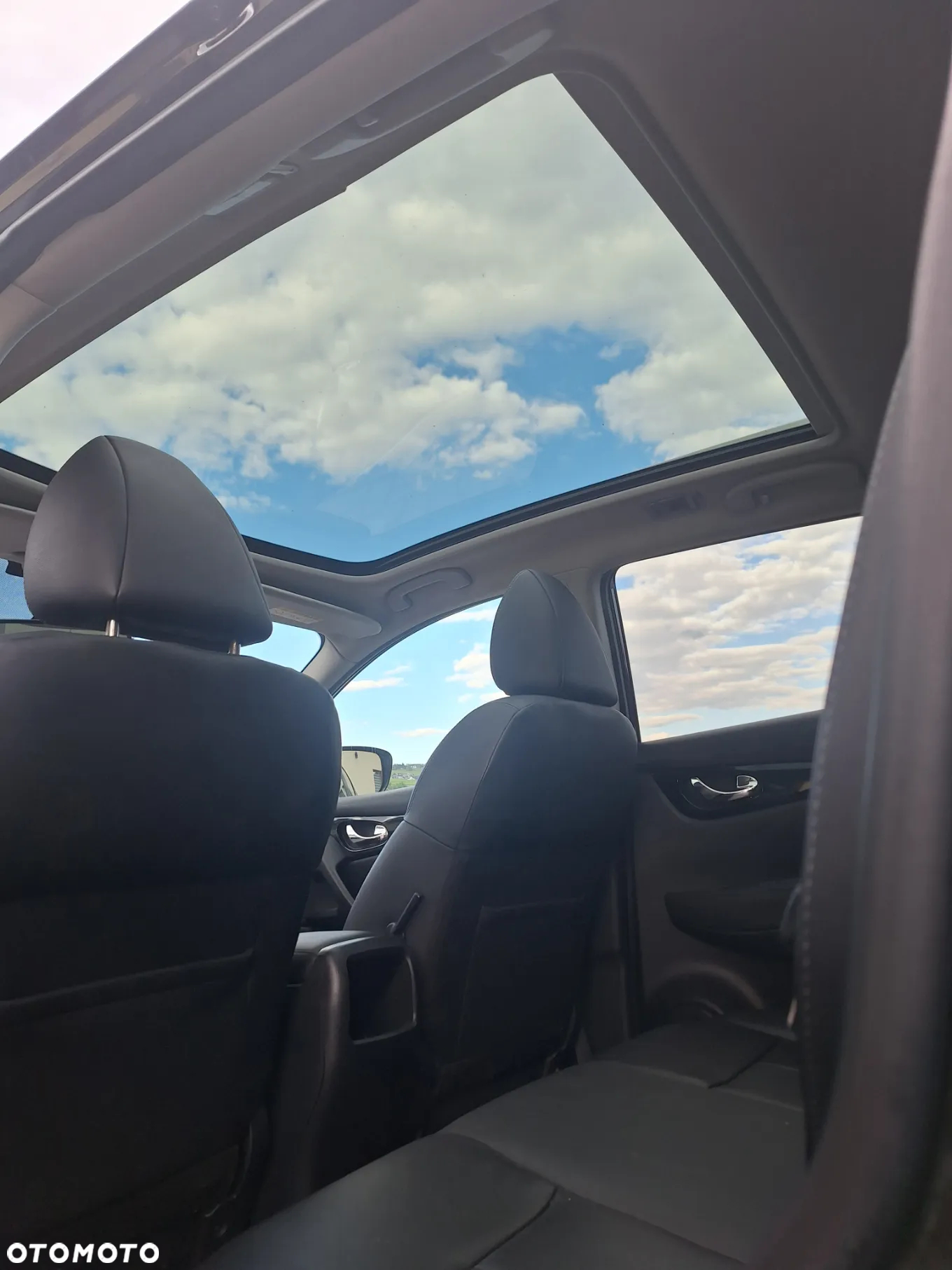 Nissan Qashqai 1.5 dCi Tekna EU6 - 7