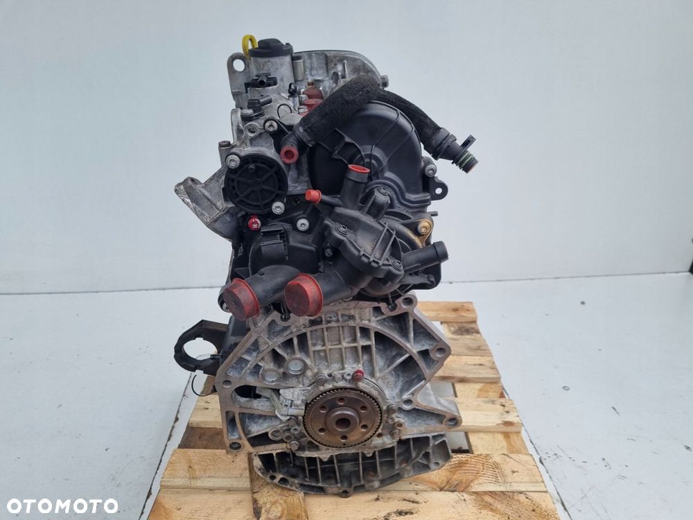 SILNIK VW Golf VII MK7 1.4 TSI 125KM CPV CPVB - 16