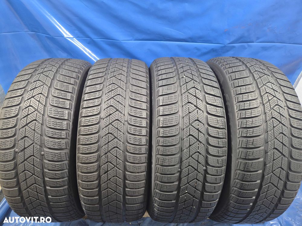 225/55/18 98H Pirelli - 2