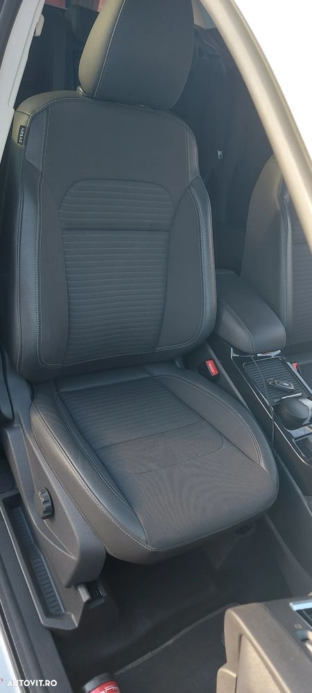 Ford Kuga 2.0 TDCi 4WD Titanium - 16