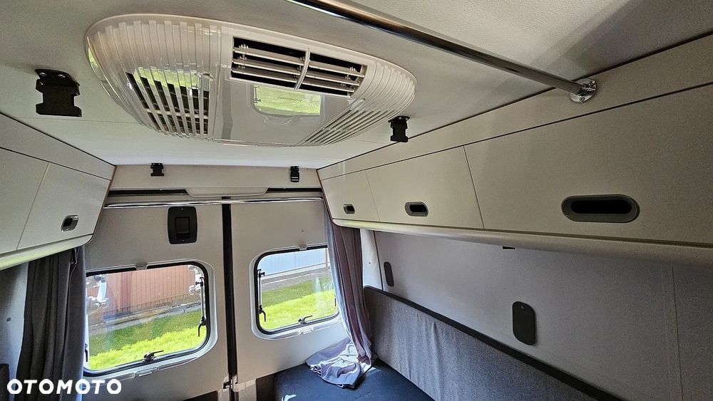 Fiat Ducato Cubes 630X04 2.3 multijet 2 130 - 34