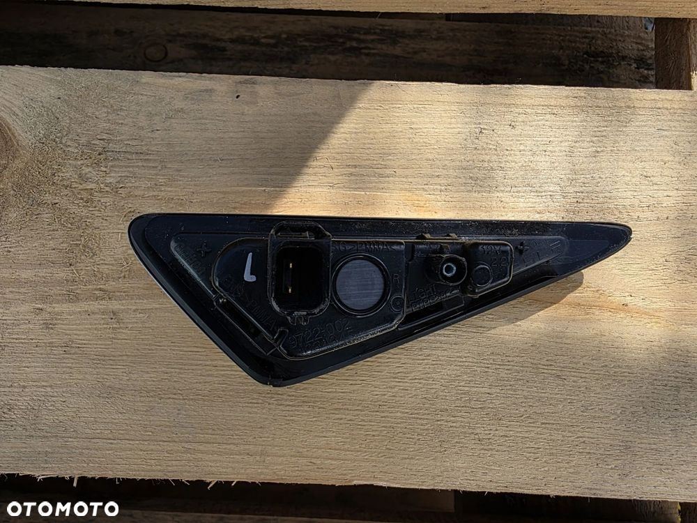 KAMERA KIERUNKOWSKAZ TESLA X 103434500B - 4