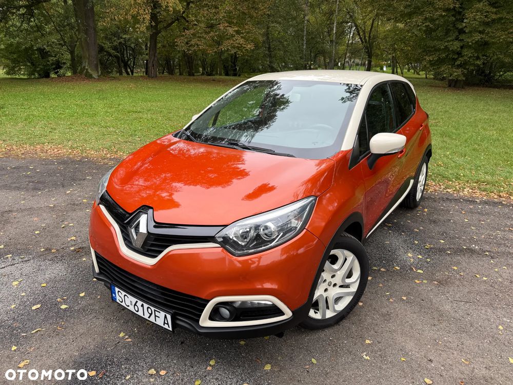 Renault Captur - 3
