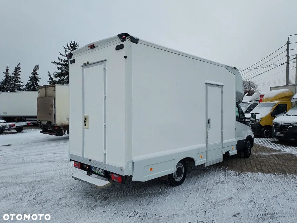 Iveco DAILY 35S14 - 3