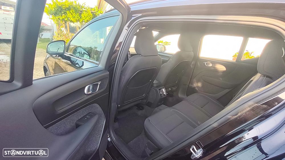 Volvo XC 40 Recharge 69 kWh Single Motor Plus - 22