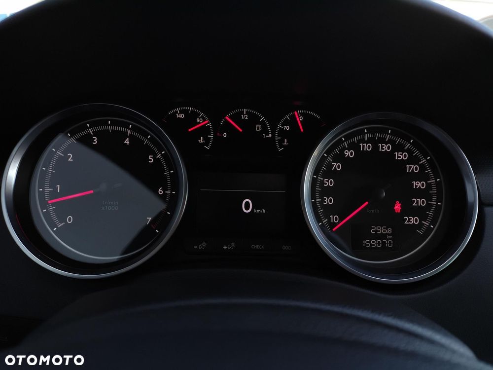 Peugeot 508 1.6 T Business Line - 20