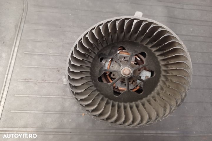 Ventilator aeroterma 1K1820015L 1K1820015L Audi Q3 8U [2011 - 2014] C - 3