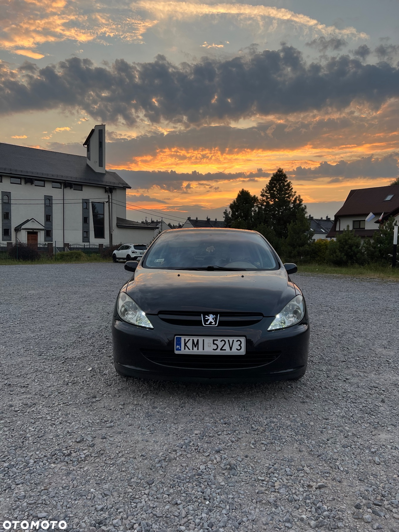 Peugeot 307 110 OXYGO - 5