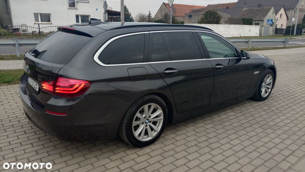 BMW Seria 5 - 3