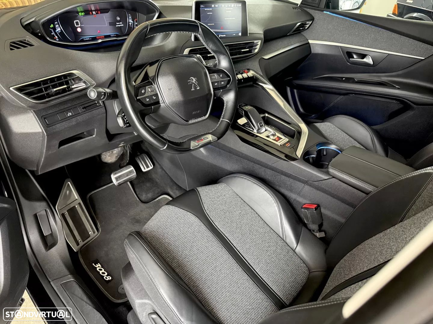 Peugeot 3008 - 24