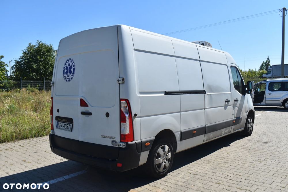 Renault Master - 6