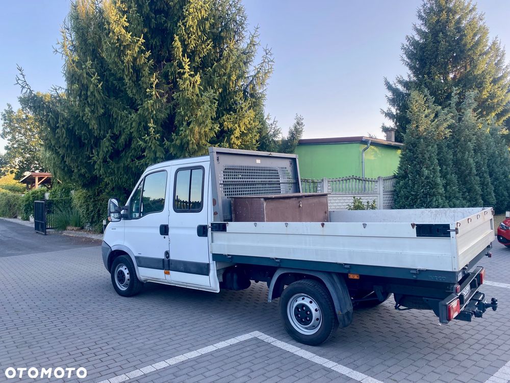 Iveco Daily - 5