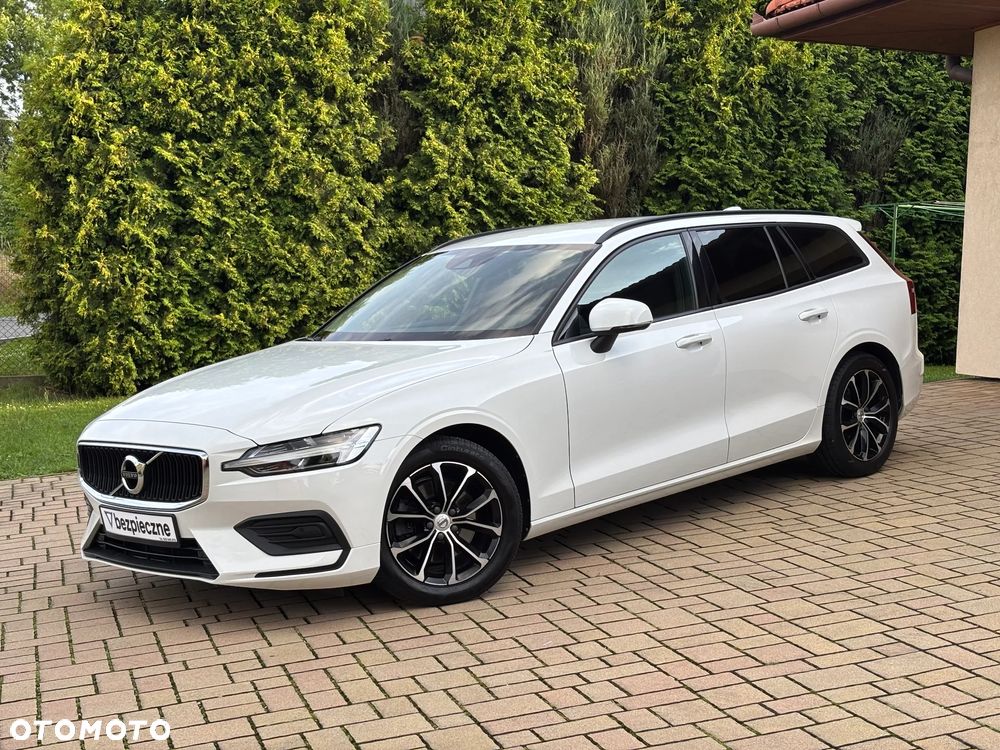 Volvo V60 B3 B Geartronic Momentum Core - 2