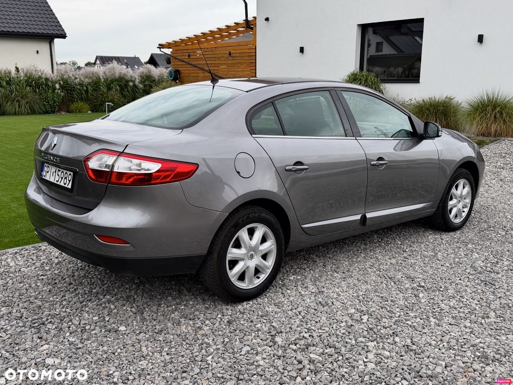 Renault Fluence 1.5 dCi Life - 14
