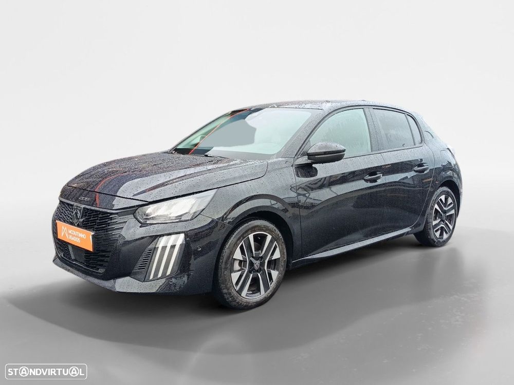 Peugeot 208 1.2 PureTech Allure - 1