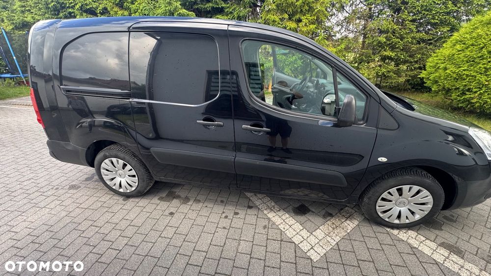 Citroën Berlingo 1.6 HDi - 3