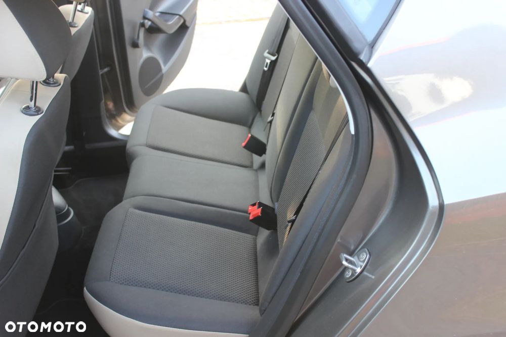Seat Ibiza 1.4 TDI S&S FR - 15