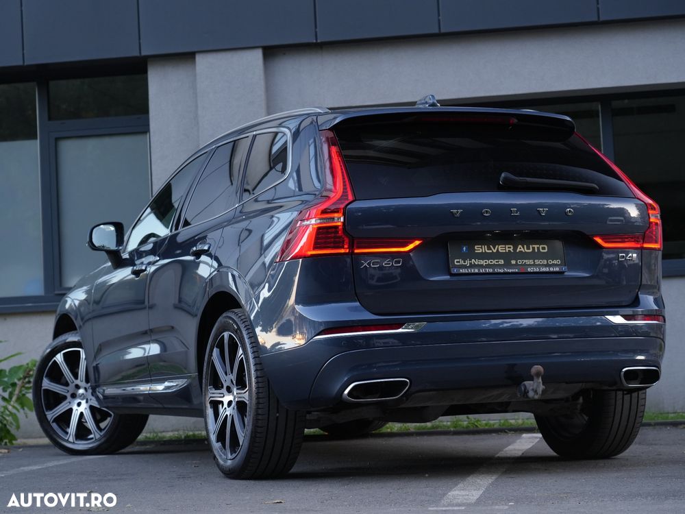 Volvo XC 60 - 31