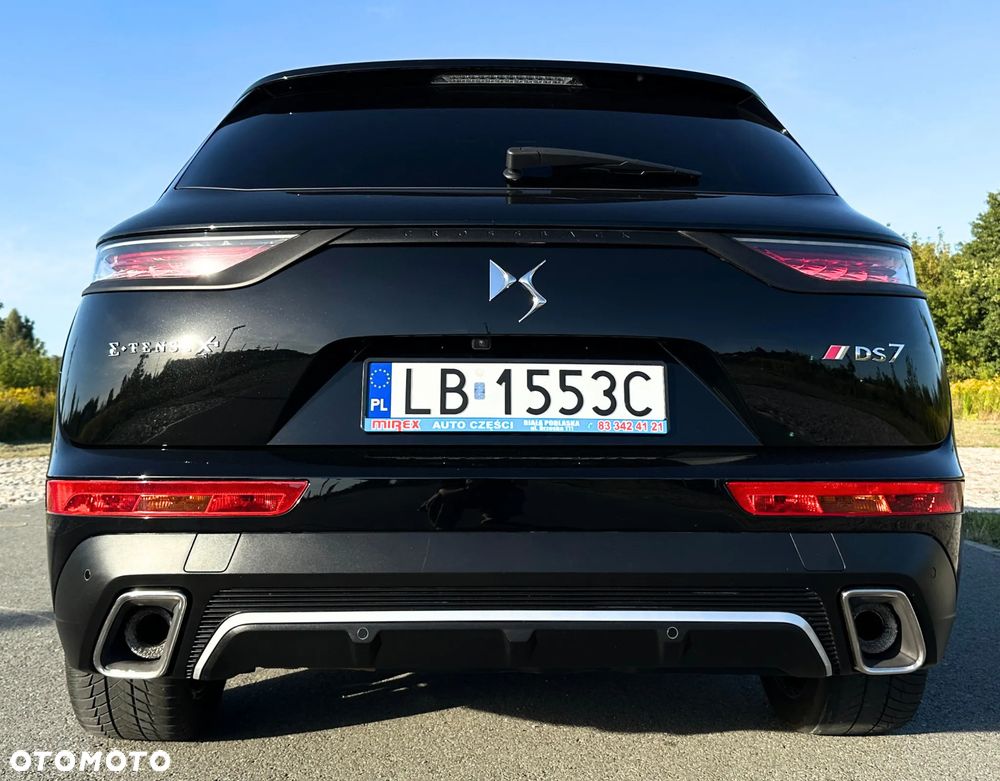 DS Automobiles DS 7 Crossback - 7