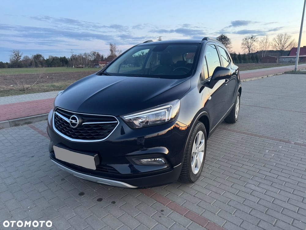 Opel Mokka 1.4 T Enjoy S&S - 1