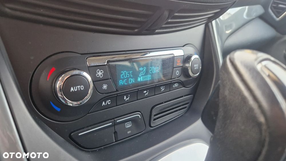 Ford Grand C-MAX 2.0 TDCi Business Edition - 16