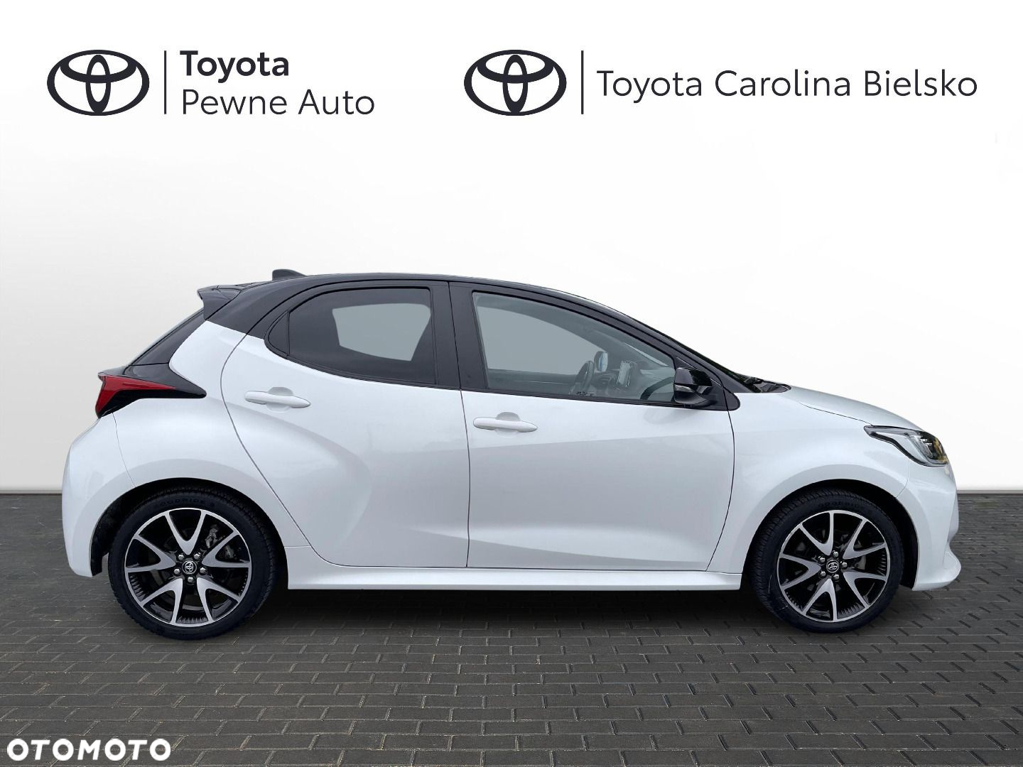 Toyota Yaris - 24