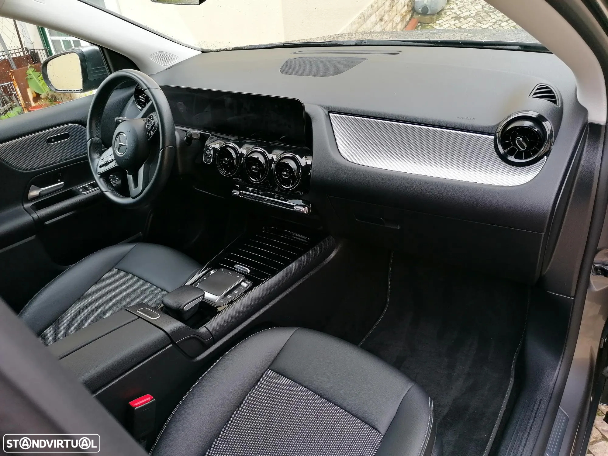 Mercedes-Benz GLA 180 d Progressive - 5