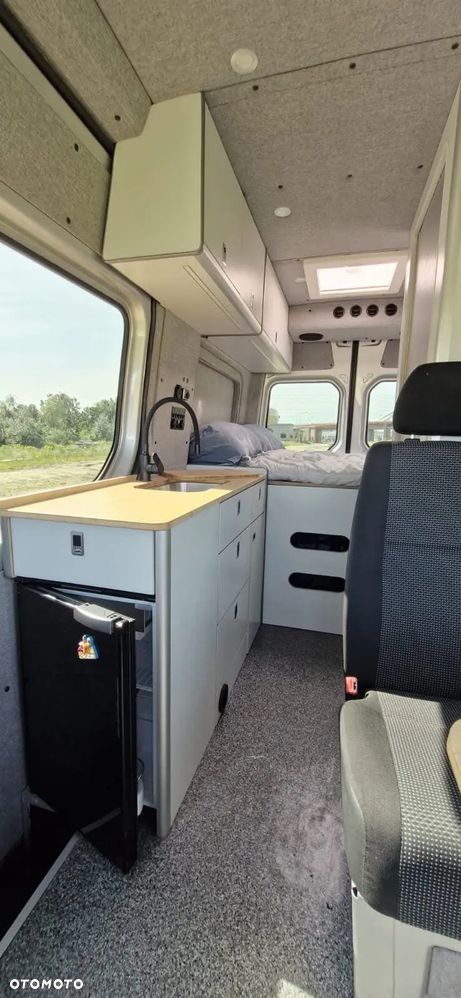 Mercedes-Benz Sprinter Kamper Campervan - 9