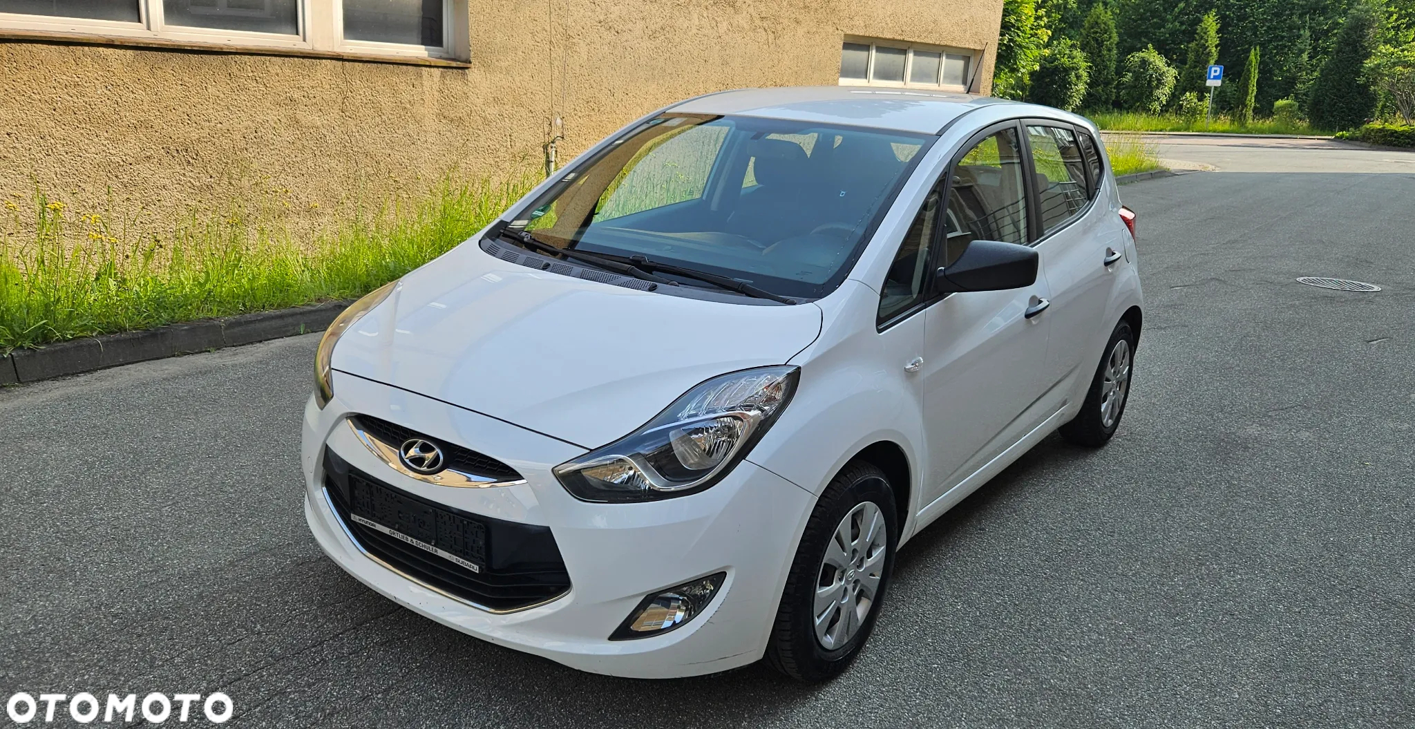 Hyundai ix20 1.4 blue Comfort - 2