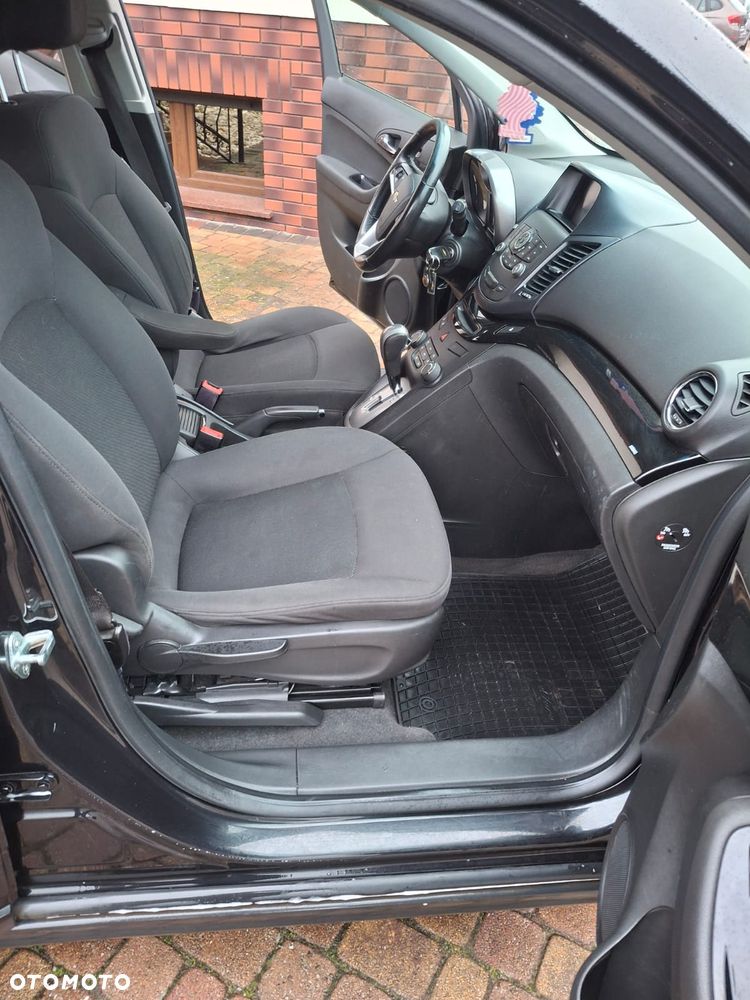Chevrolet Orlando 2.0 TD LT+ - 14
