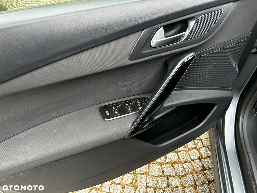 Peugeot 508 HDi FAP 140 Active - 18