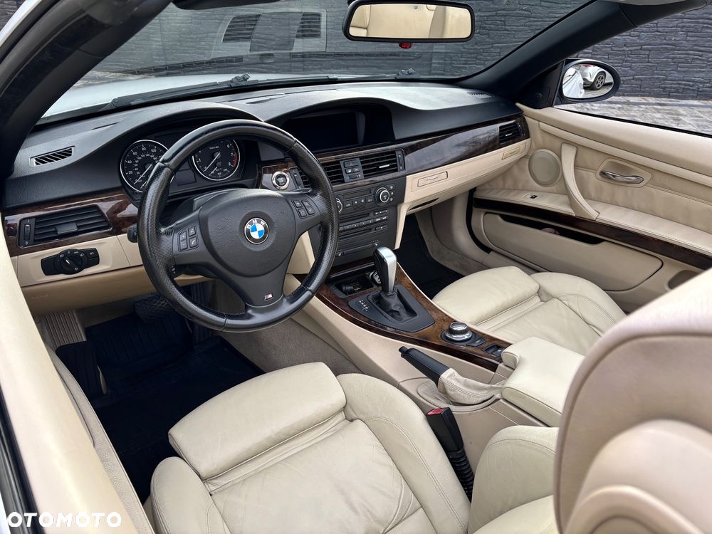 BMW Seria 3 - 6