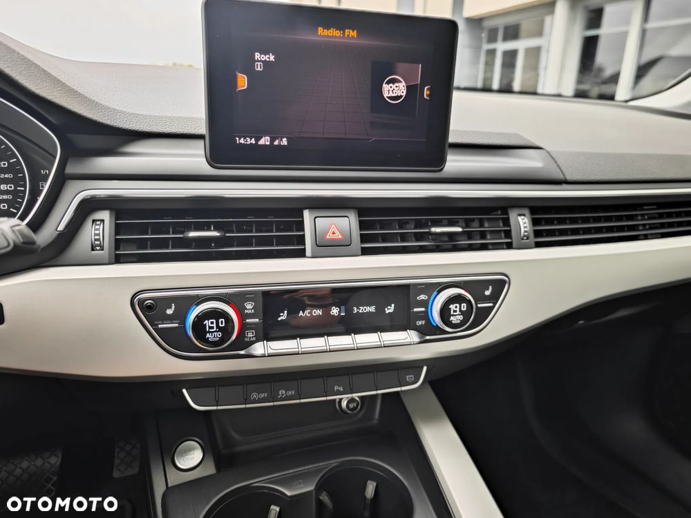 Audi A4 Avant 2.0 TDI S tronic - 12