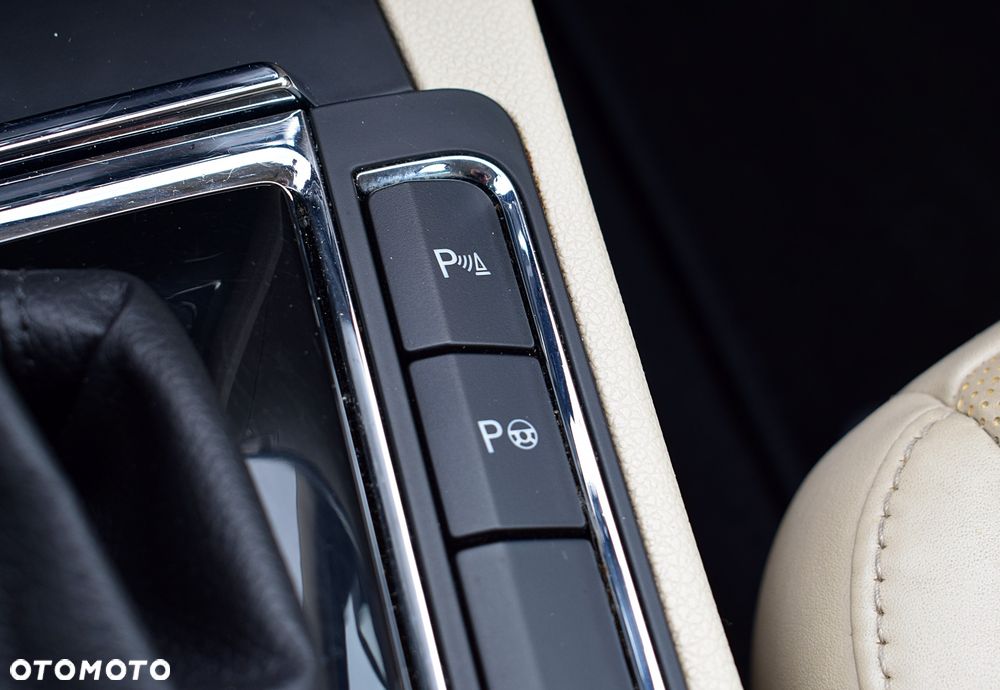 Skoda Superb - 16