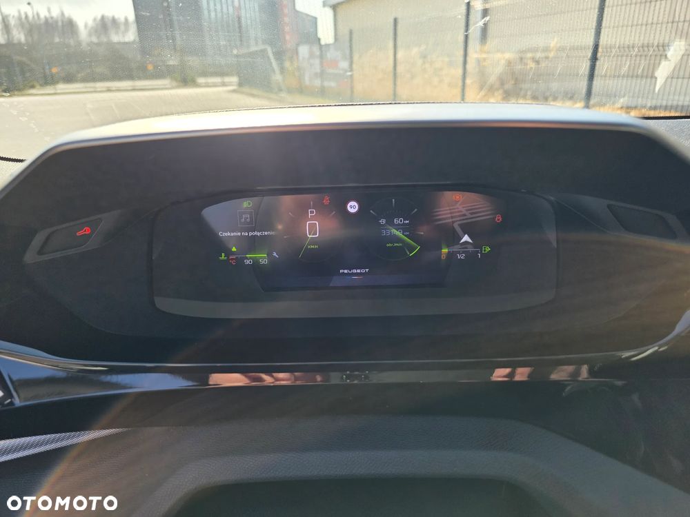 Peugeot 308 1.2 PureTech GT S&S EAT8 - 8