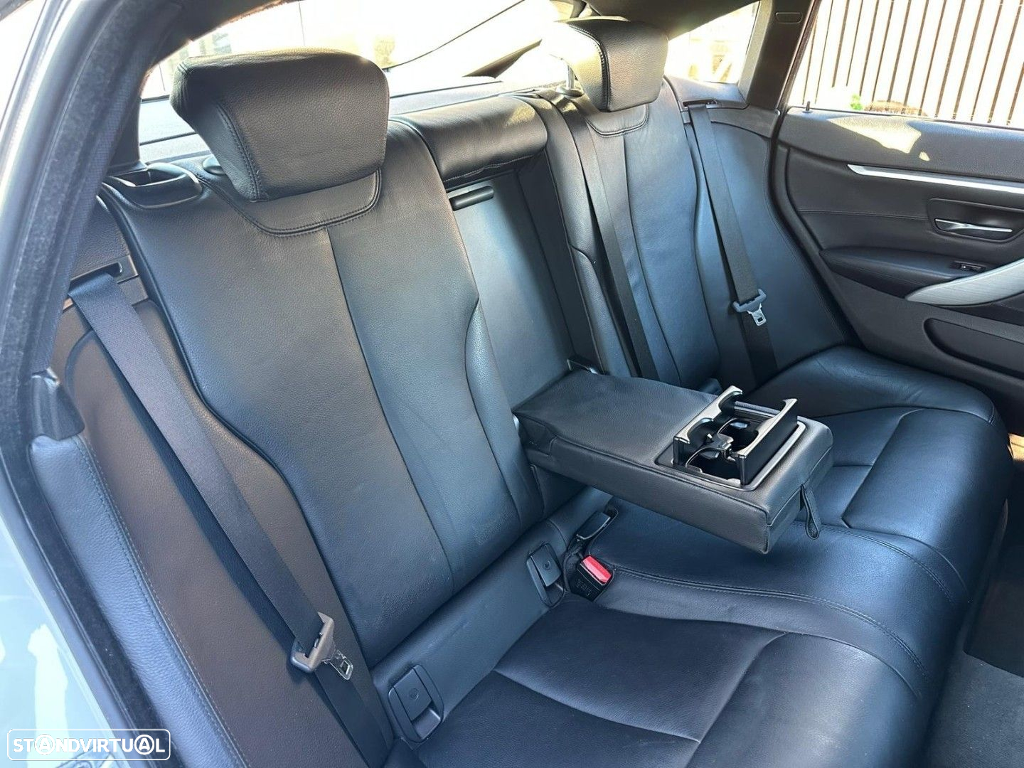 BMW 420 Gran Coupé d Pack M Auto - 18