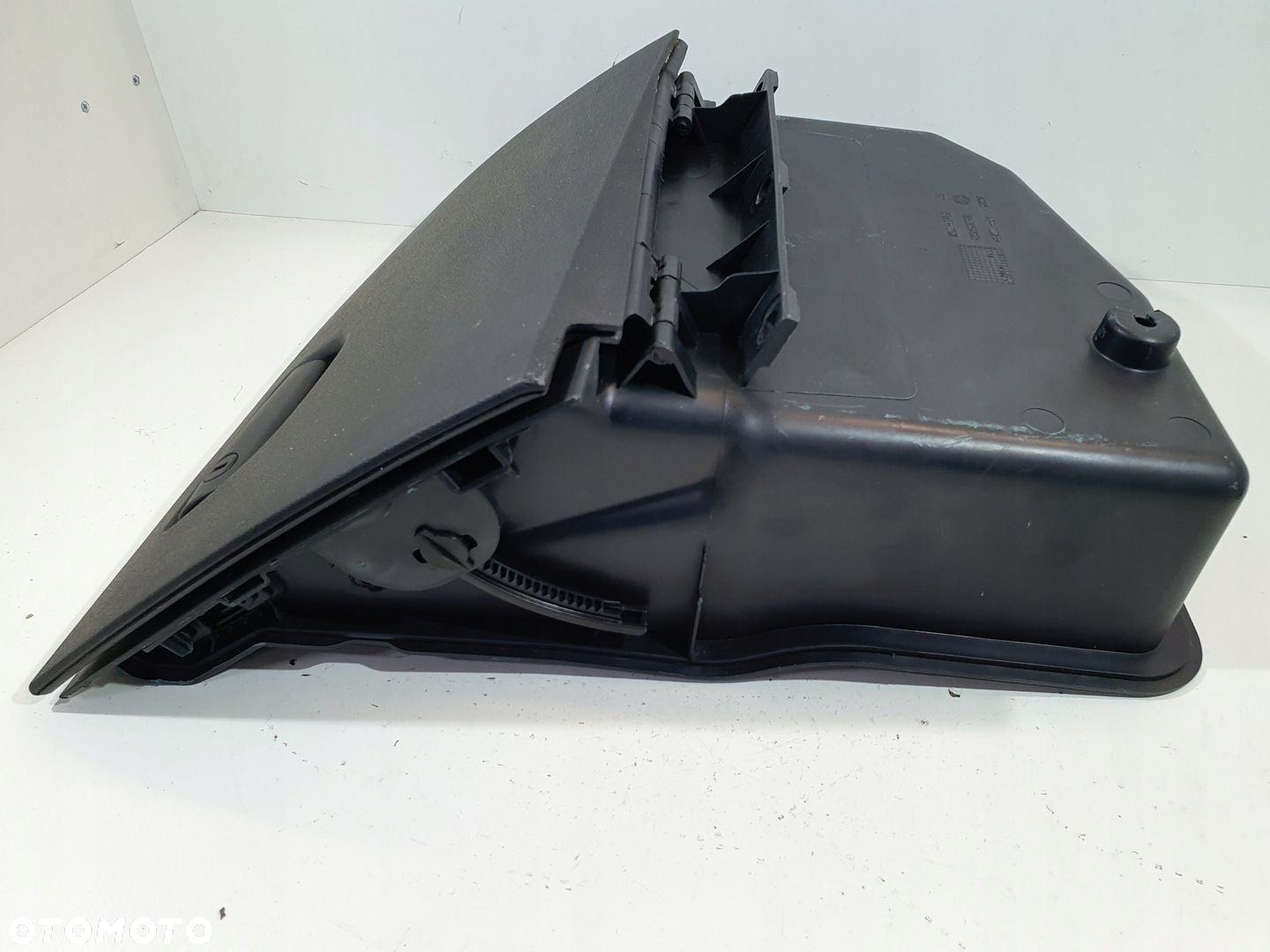 SCHOWEK PASAŻERA FIAT STILO 2.4 ABARTH 735269803 - 3