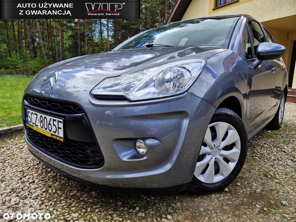 Citroën C3 1.4 Business Class - 1