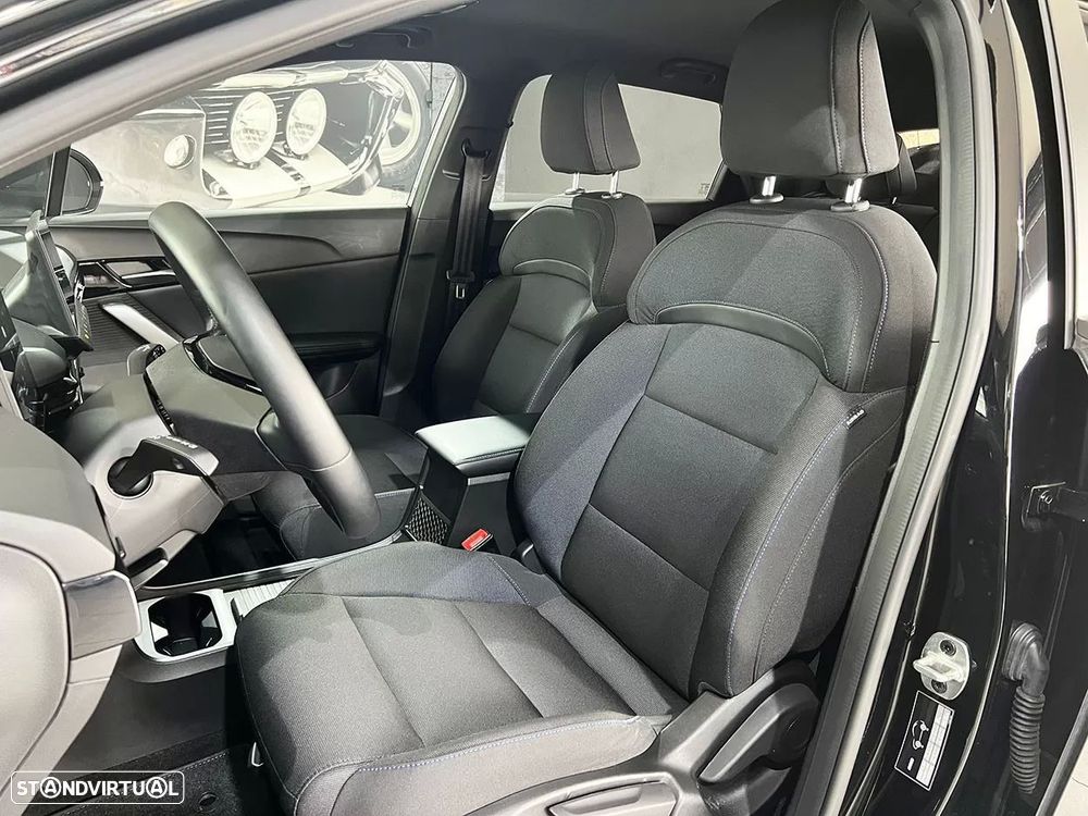 MG MG4 4 Standard - 8