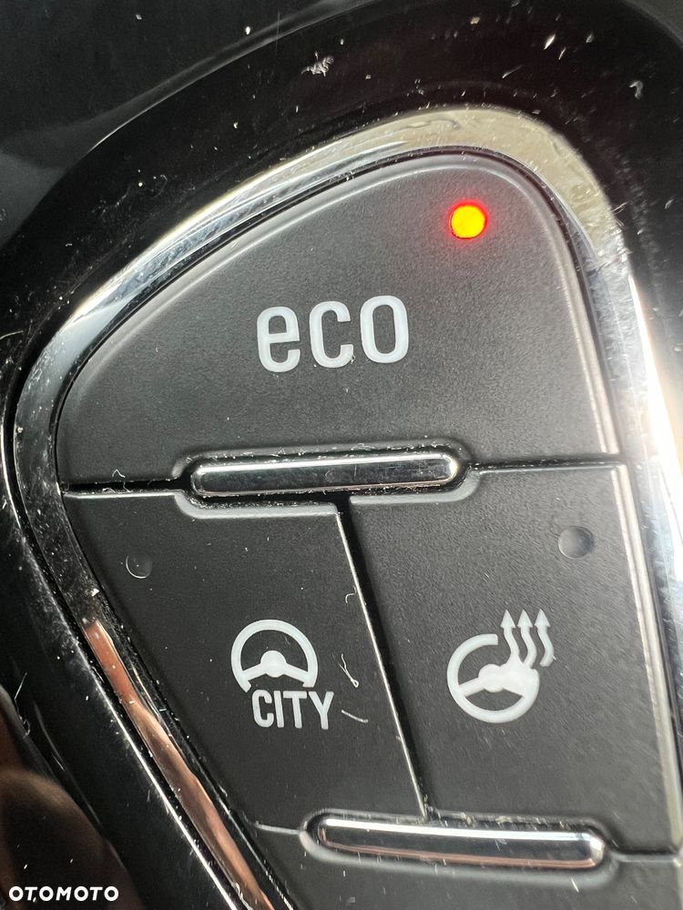 Opel Adam 1.0 ecoFLEX Start/Stop Germany's next Topmodel - 14