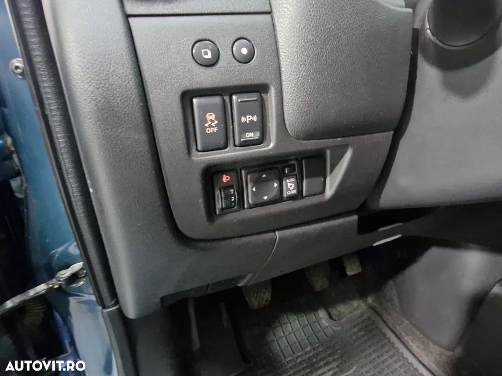 Nissan Micra 1.2L Tekna - 21
