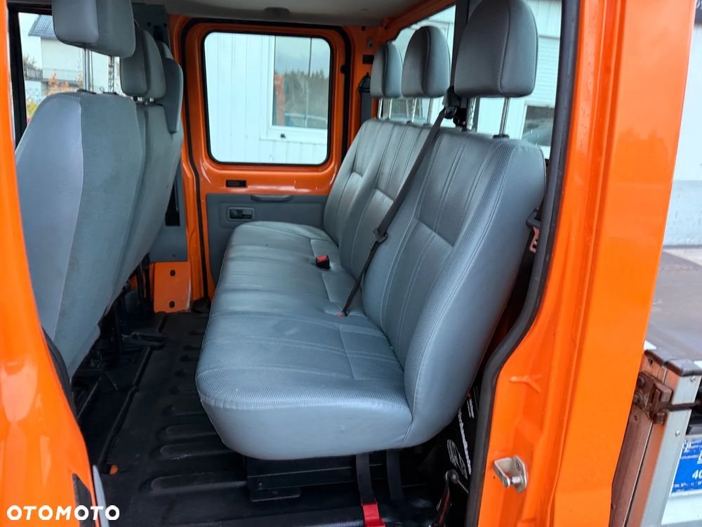 Ford Transit - 17