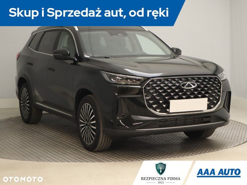 Chery Tiggo 8 - 3