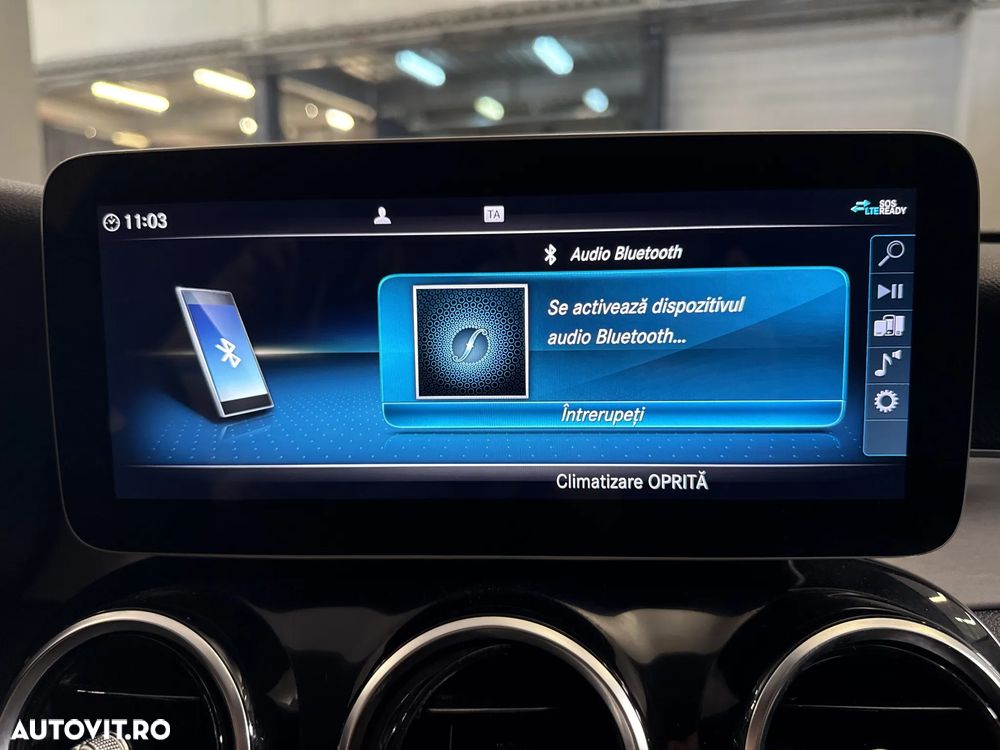 Mercedes-Benz C - 22