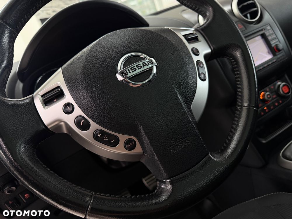 Nissan Qashqai 1.6 I-Way - 39